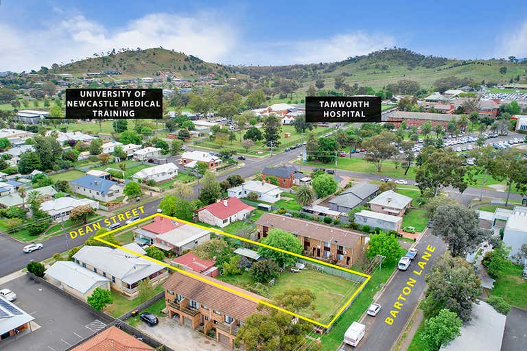 21 Dean Street Tamworth NSW 2340 - Image 1