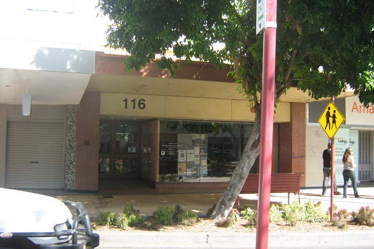 116 East Street Rockhampton City QLD 4700 - Image 1