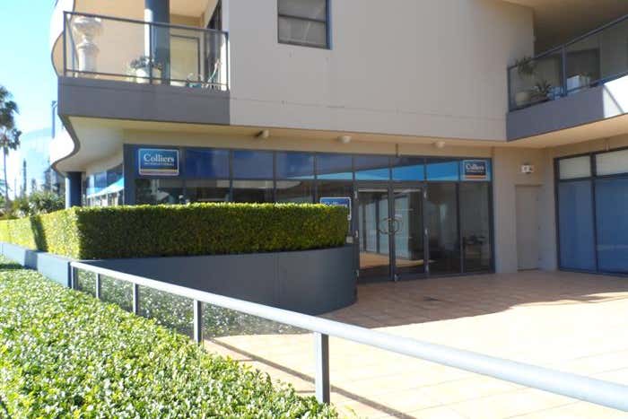 Suite 3, 265 Wharf Road Newcastle NSW 2300 - Image 2