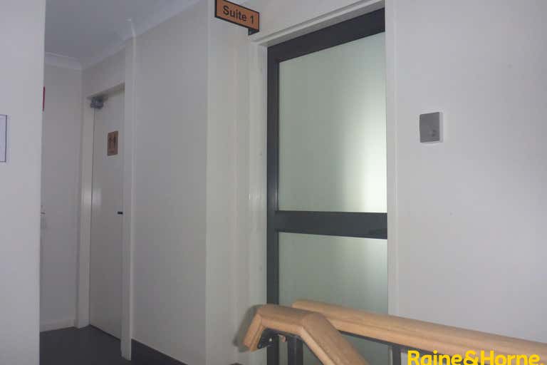 Suite 1, 17 Short Street, Marina House Port Macquarie NSW 2444 - Image 1