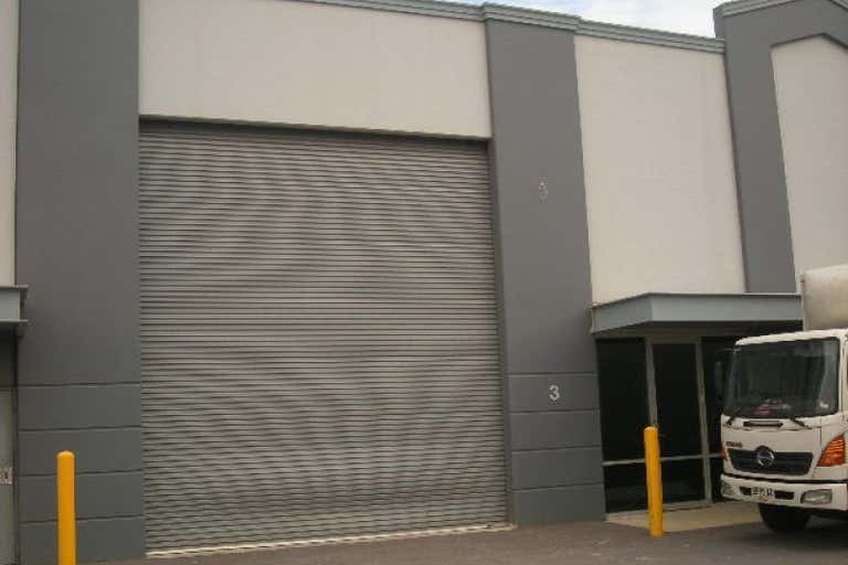Warehouse 3, 9 William Street Mile End South SA 5031 - Image 4