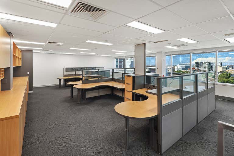 Level 8, Suite 1/43 Bridge Street Hurstville NSW 2220 - Image 1