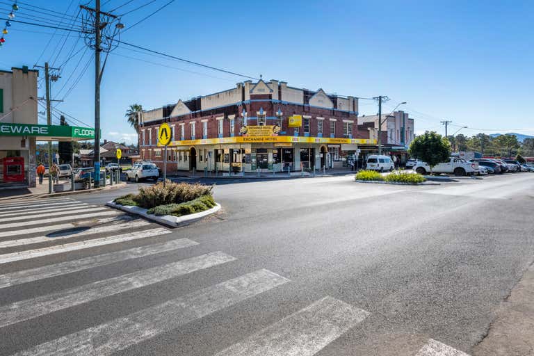 Exchange Hotel, 63-65 Summerland Way Kyogle NSW 2474 - Image 2