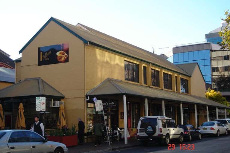 Shop 1,2,8/2 Horwood Place Parramatta NSW 2150 - Image 1