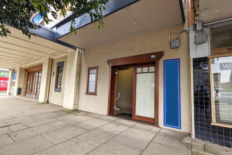 Unit 1, 71 Melbourne St, East Maitland, NSW 2323 Office For Lease