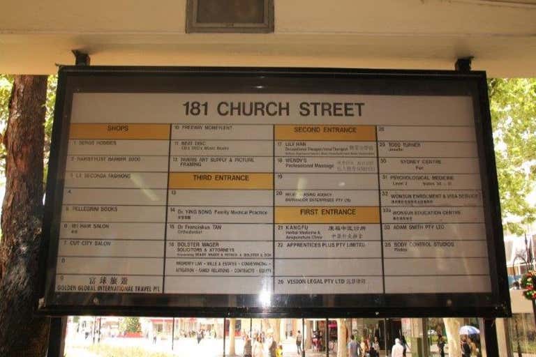 Shop 12/181 Church Street Parramatta NSW 2150 - Image 2