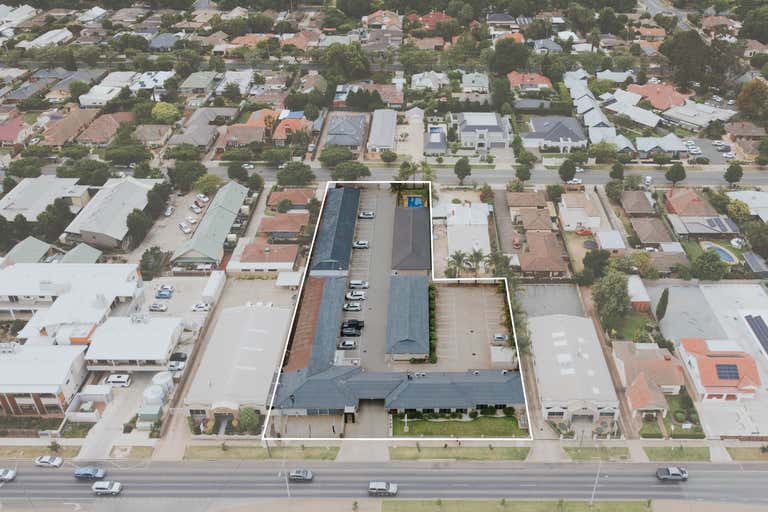 Wyndhamere Motel, 65-67  Wyndham Street Shepparton VIC 3630 - Image 1