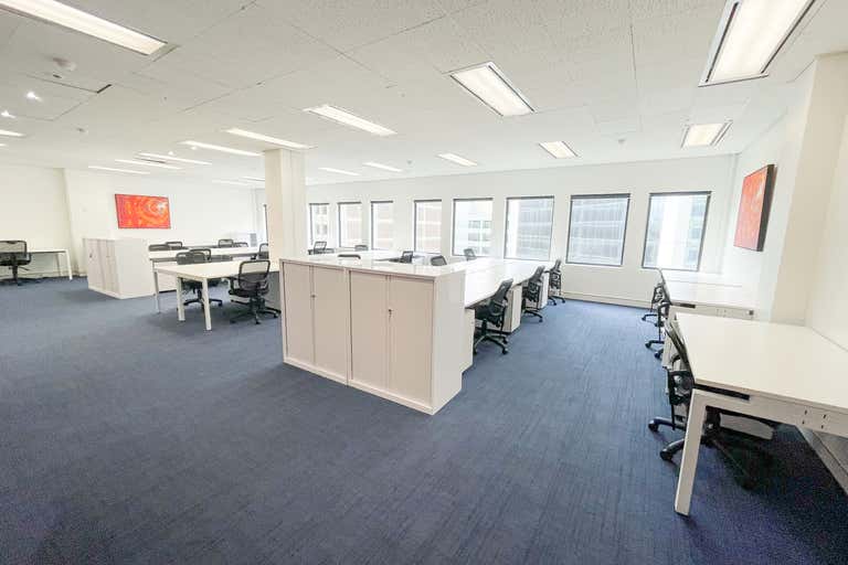 Christie Spaces, 10/03, 100 Walker Street North Sydney NSW 2060 - Image 2