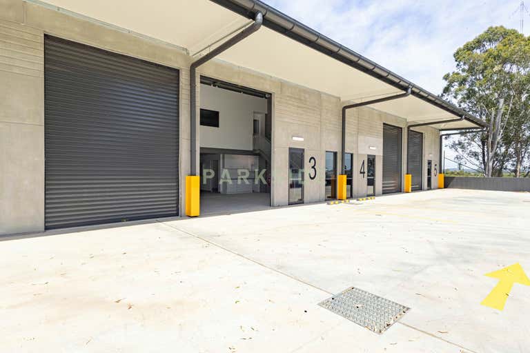 Unit 3, 125 Kurrajong Road Prestons NSW 2170 - Image 1