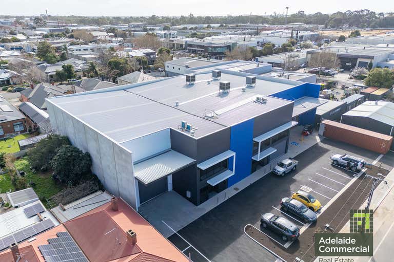 Warehouse 2, 23-27 Walsh Street Thebarton SA 5031 - Image 2