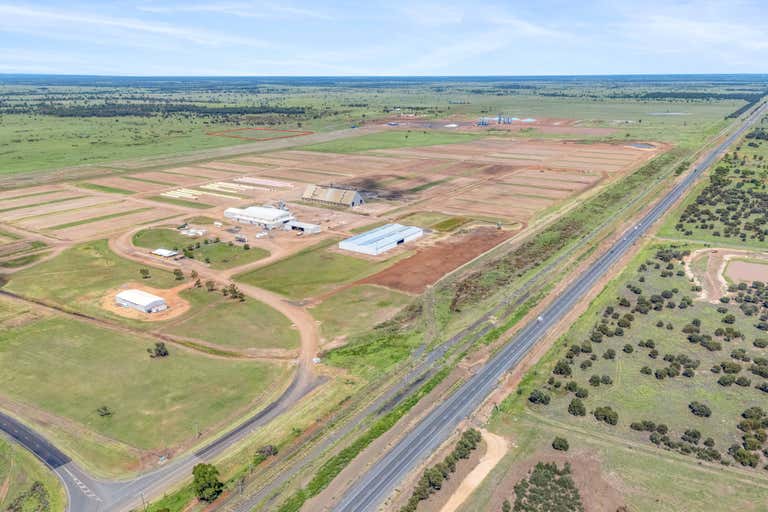 Lot 59 Capricorn Highway Emerald QLD 4720 - Image 2