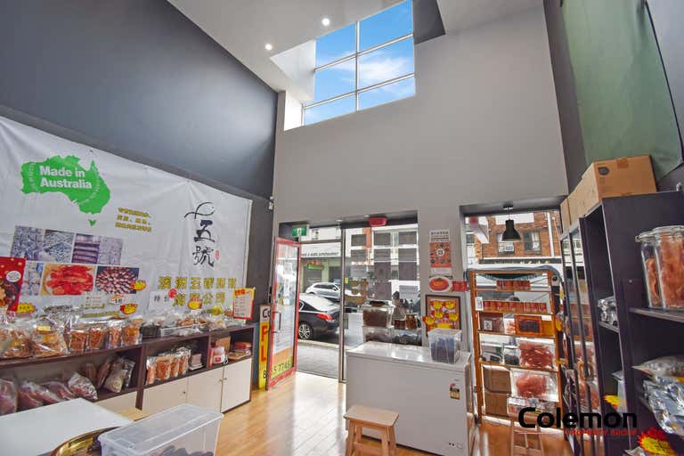 SOLD BY COLEMON SU 0430 714 612, Shop 7, 127-141 Forest Road Hurstville NSW 2220 - Image 3