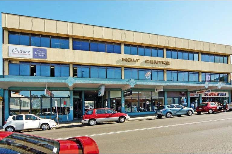 Shop 14/29 Kinghorne Street Nowra NSW 2541 - Image 1