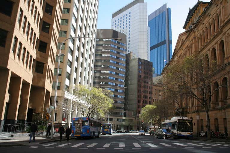 Christie Offices 3 Spring Street SYDNEY CBD, 3 Spring Street Sydney NSW 2000 - Image 1