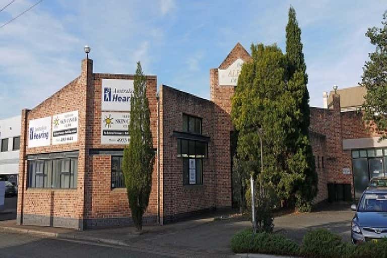 The Albion Centre, Lot 2 Eligin Street Maitland NSW 2320 - Image 2