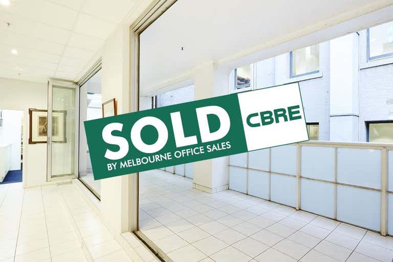Sold Office at Level 5, 1119 Bank Place, Melbourne, VIC 3000