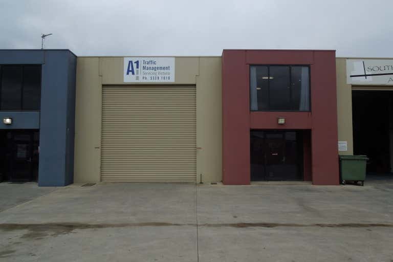 Shed 3/6 Builders Close Wendouree VIC 3355 - Image 1