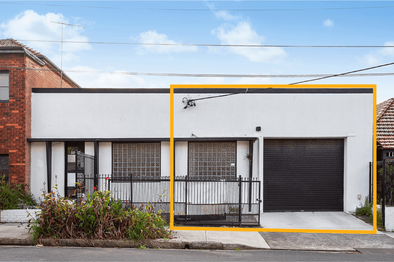 50 Shepherd Street Marrickville NSW 2204 - Image 1