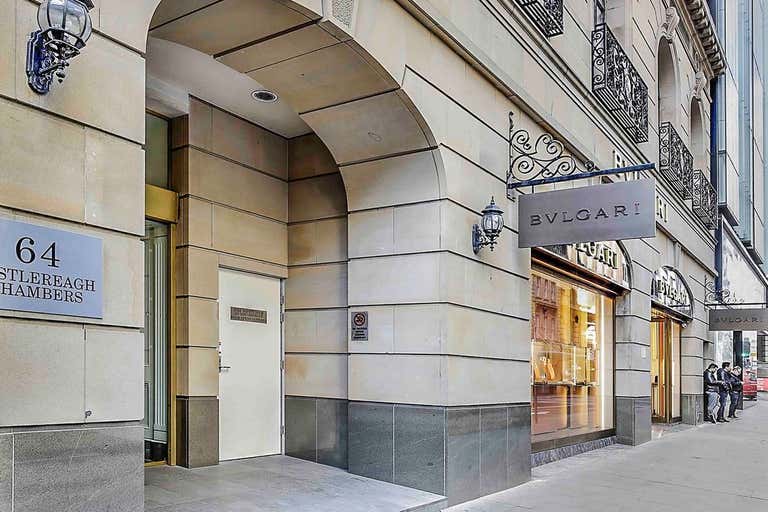 Suite, 64 Castlereagh Street Sydney NSW 2000 - Image 2