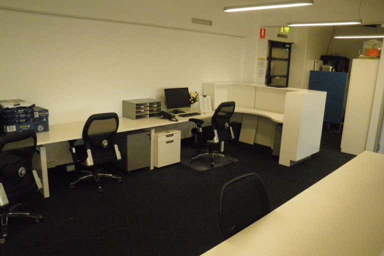 Level 3, 126 Wellington Street East Melbourne VIC 3002 - Image 1