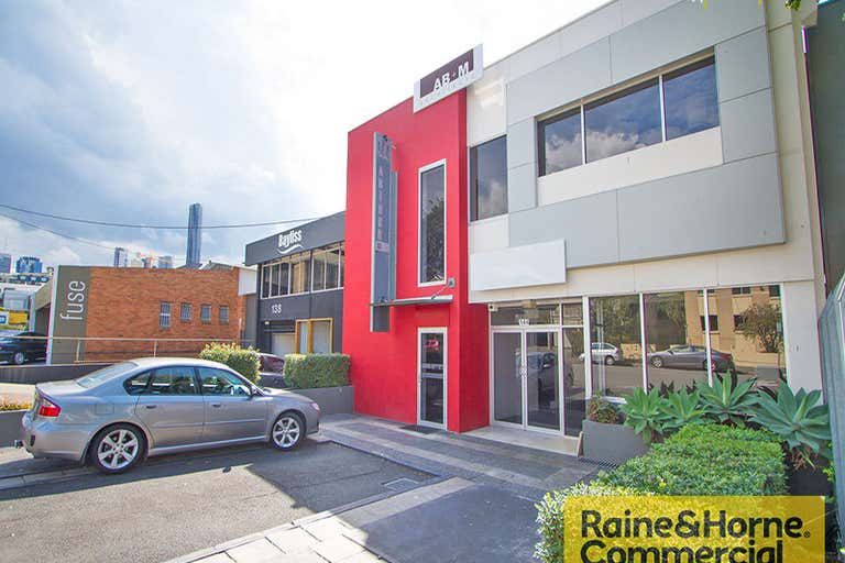 7/161 Robertson Street Fortitude Valley QLD 4006 - Image 2