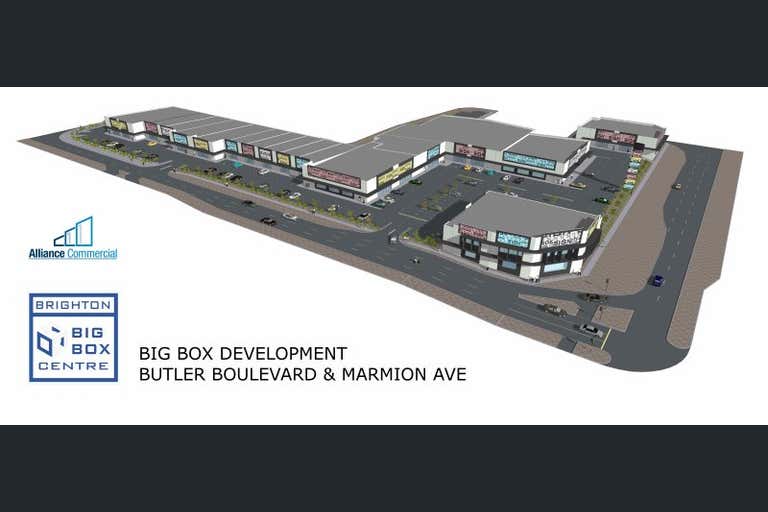 Big Box Centre Corner Butler Boulevard & Marmion Avenue Butler WA 6036 - Image 1