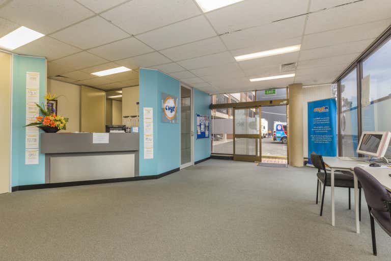 Lower Level, 265 Ryrie Street Geelong VIC 3220 - Image 3