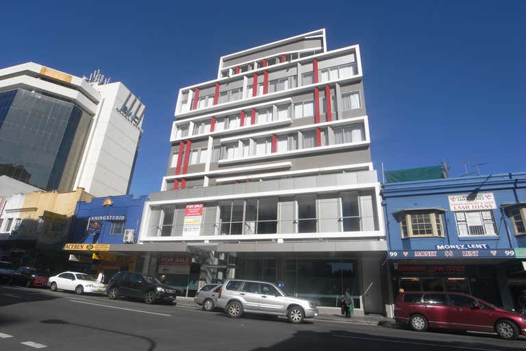 Suite 101, 101-107 Oxford Street Bondi Junction NSW 2022 - Image 2