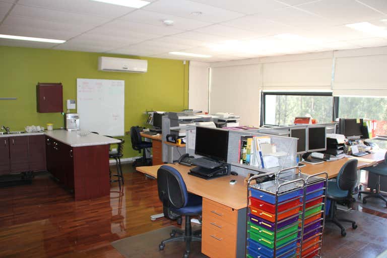 Office 13/22 Northumberland Road Caringbah NSW 2229 - Image 3