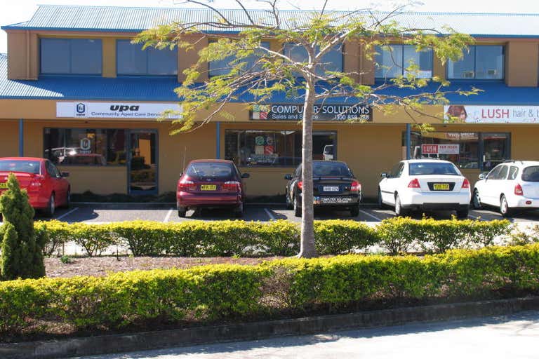 Corporation House, Unit 13, 8 Corporation House Tweed Heads South NSW 2486 - Image 2