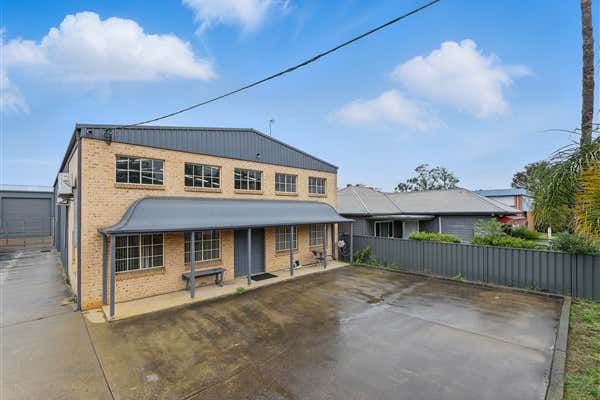 Building 1, 40 Mileham Street South Windsor NSW 2756 - Image 1