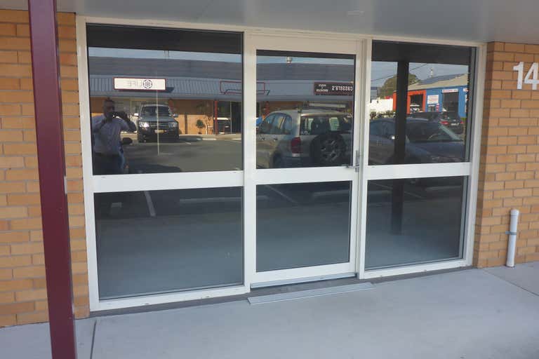 Unit 14, 10 Bellbowrie Street, Bellbowrie business Park Port Macquarie NSW 2444 - Image 3