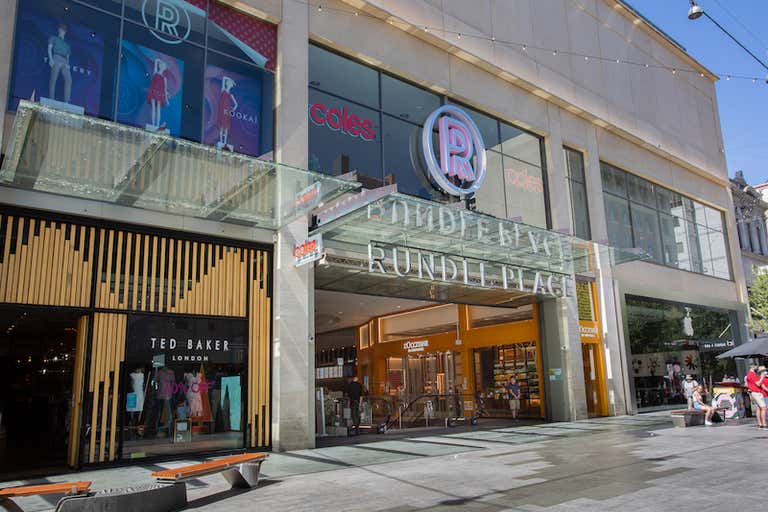 Rundle Place , 77-91 Rundle Mall Adelaide SA 5000 - Image 2