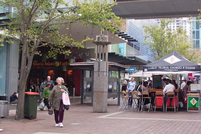 Lemon Grove, Shop 20, 427-441 Victoria Avenue Chatswood NSW 2067 - Image 3