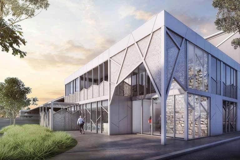 Aspect Industrial Estate, 804 - 882 Mamre Road Kemps Creek NSW 2178 - Image 4