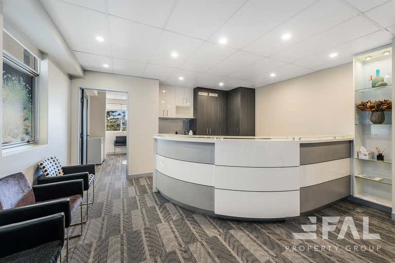 Alexandra, Suite  52, 201 Wickham Terrace Spring Hill QLD 4000 - Image 3