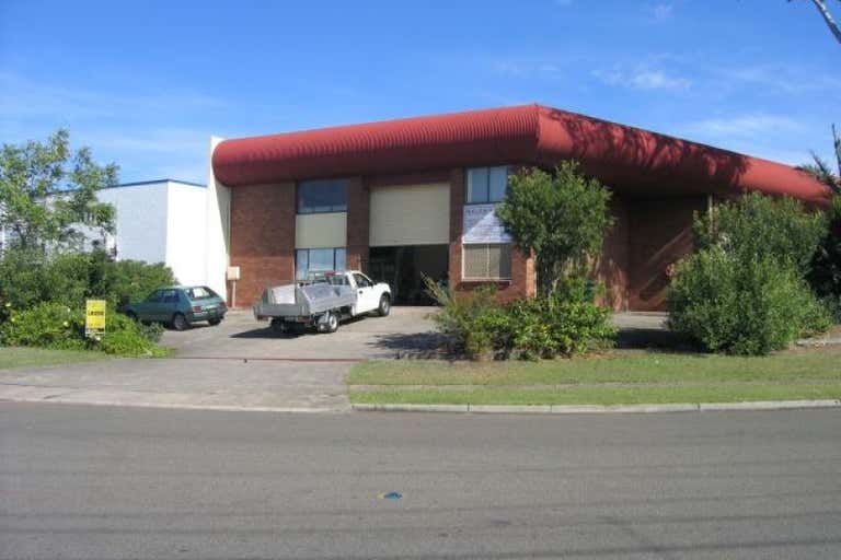 Unit 1, 16 Veronica Street Capalaba QLD 4157 - Image 1