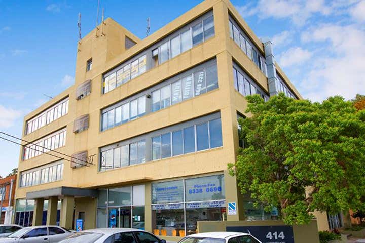 LEASED BY COLEMON PROPERTY GROUP, 205A/414  Gardeners road Rosebery NSW 2018 - Image 3