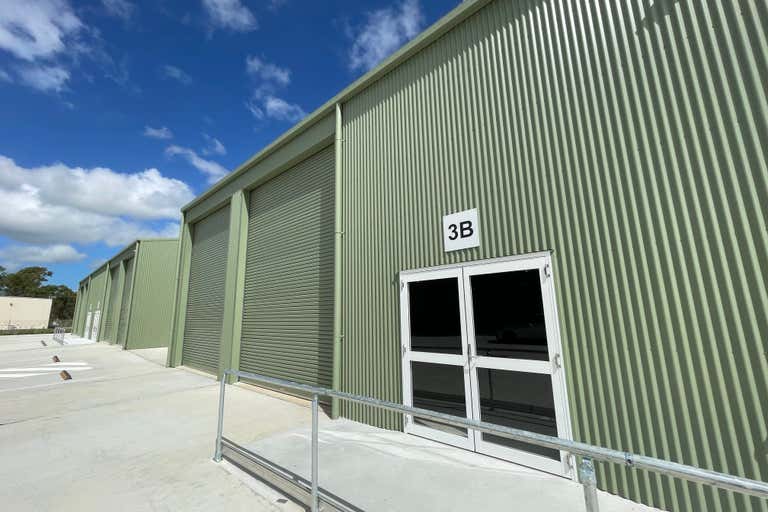 Shed 3B, 6-8 Navelina Court Dundowran QLD 4655 - Image 1