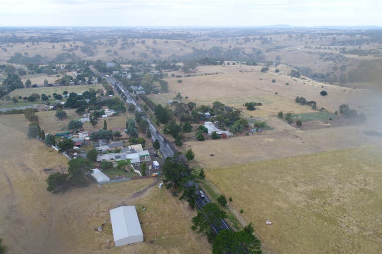 2584 Kyneton-Redesdale Road Redesdale VIC 3444 - Image 3