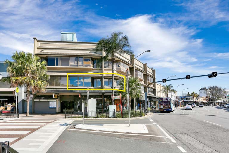 Suite 9, 185 Military Road Neutral Bay NSW 2089 - Image 3