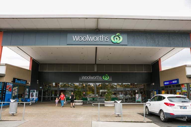 Greenbank Shopping Centre, 251 Teviot Rd Greenbank QLD 4124 - Image 2