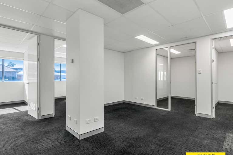 1A & 1B, 88 Buckland Street Nundah QLD 4012 - Image 1