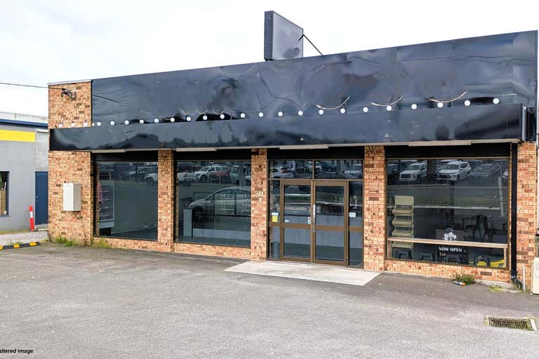 Shop 1, 50 Don Road Devonport TAS 7310 - Image 1