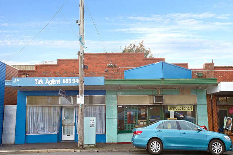 606 Barkly Street West Footscray VIC 3012 - Image 1