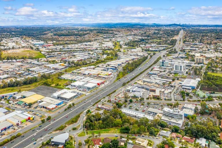 Springwood Plaza, Multiple T/3-15 Dennis Road Springwood QLD 4127 - Image 2