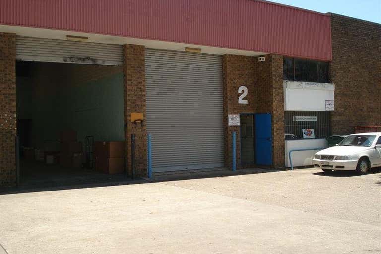 Unit 1, 363 Horsley Road Milperra NSW 2214 - Image 1