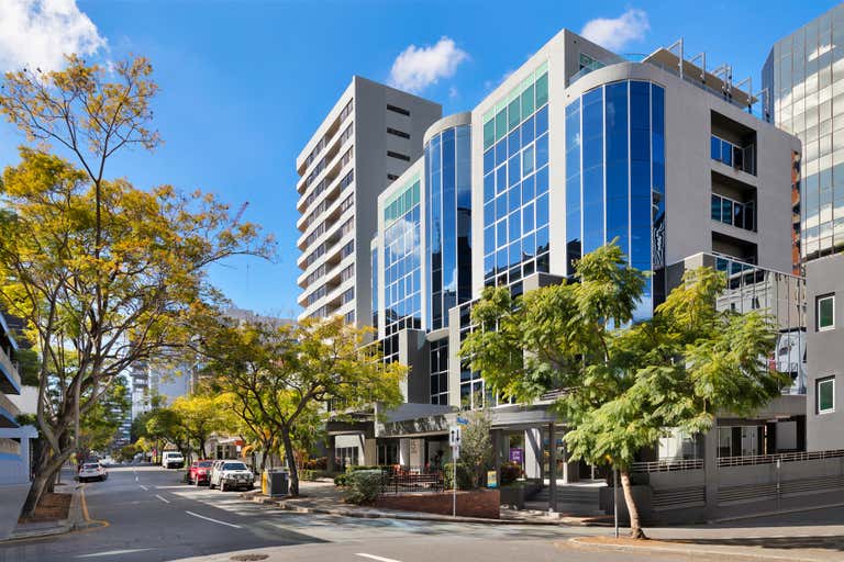 15 Astor Terrace Spring Hill Qld 4000 Office For Lease Realcommercial