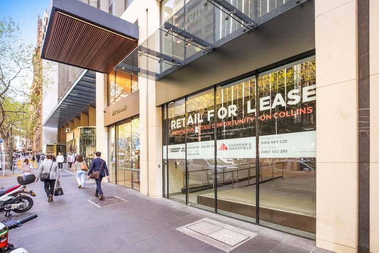 356 Collins Street Melbourne VIC 3000 - Image 1