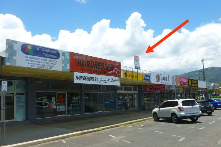 Balaclava Shopping Centre, Shop 7, 381-391 Mulgrave Road Cairns City QLD 4870 - Image 1
